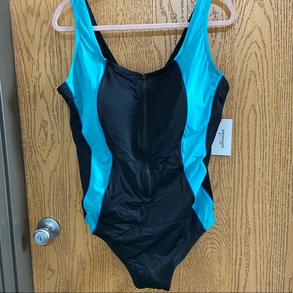 Swimsuits For All Swim Swimsuits For All Zip Front One Piece Tummy Poshmark Swimsuits For All Swim Swimsuits For All Zip Front One Piece Tummy Poshmark